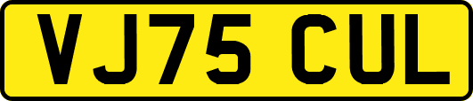 VJ75CUL