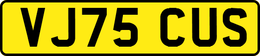 VJ75CUS