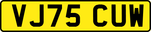 VJ75CUW