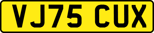 VJ75CUX