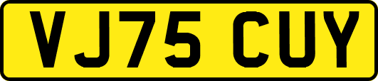 VJ75CUY