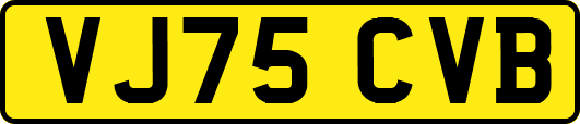 VJ75CVB