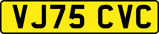 VJ75CVC
