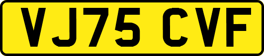 VJ75CVF