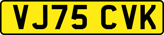 VJ75CVK