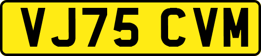 VJ75CVM