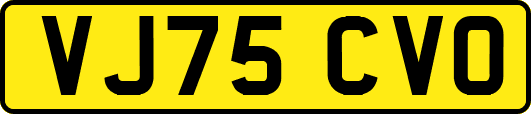 VJ75CVO
