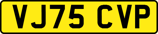VJ75CVP