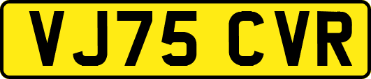 VJ75CVR