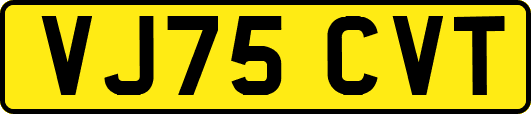 VJ75CVT