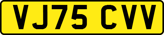 VJ75CVV
