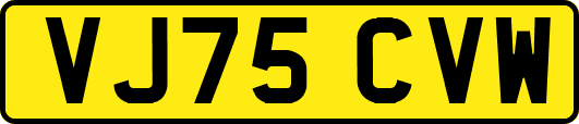 VJ75CVW