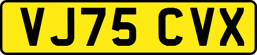 VJ75CVX