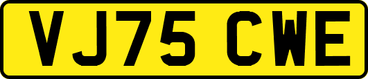 VJ75CWE