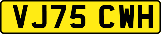 VJ75CWH