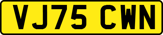 VJ75CWN