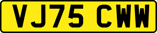 VJ75CWW