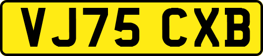 VJ75CXB