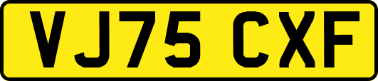 VJ75CXF