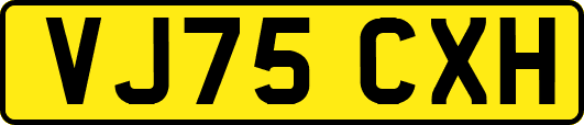 VJ75CXH