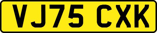 VJ75CXK