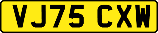 VJ75CXW