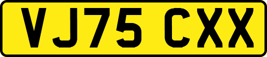 VJ75CXX