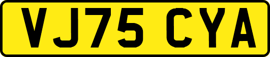 VJ75CYA