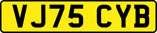 VJ75CYB