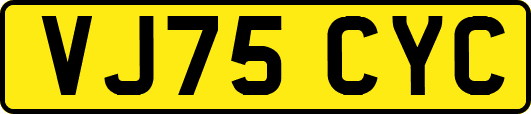 VJ75CYC