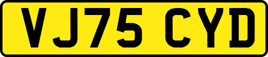 VJ75CYD