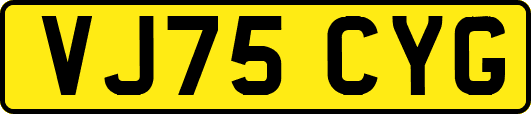 VJ75CYG