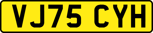 VJ75CYH
