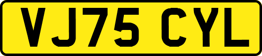 VJ75CYL