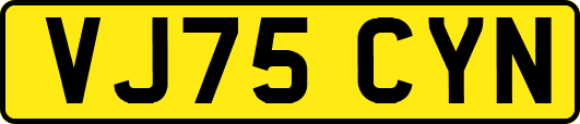 VJ75CYN