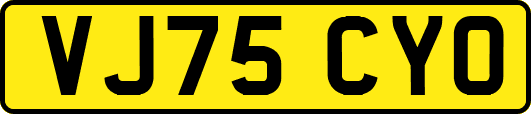 VJ75CYO