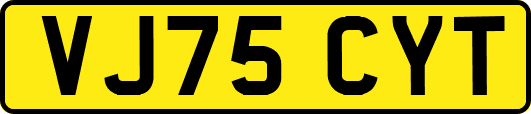 VJ75CYT