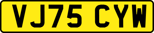 VJ75CYW