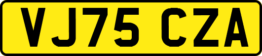 VJ75CZA