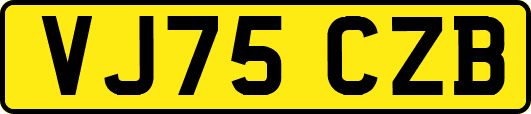 VJ75CZB