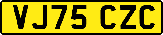 VJ75CZC
