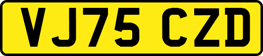 VJ75CZD