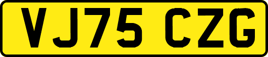 VJ75CZG