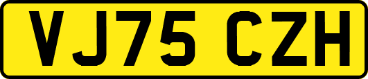 VJ75CZH