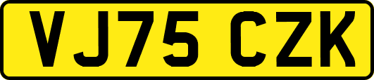 VJ75CZK