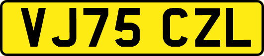 VJ75CZL