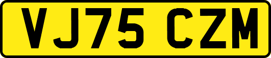 VJ75CZM
