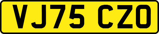 VJ75CZO