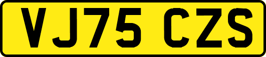 VJ75CZS