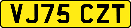 VJ75CZT